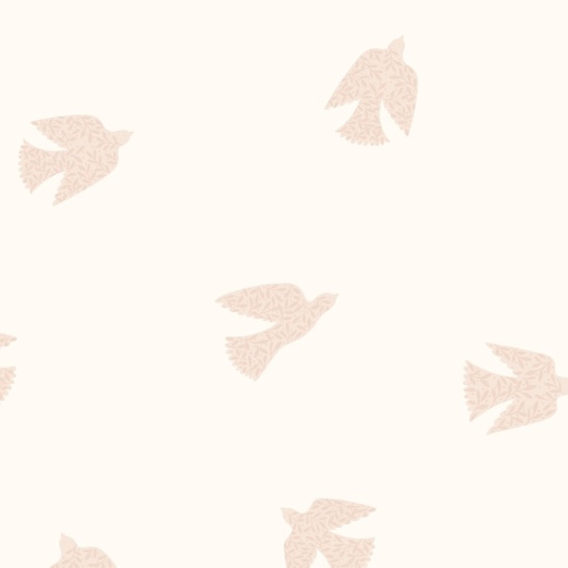 Tapetti Poetic Birds OUTT 202914202