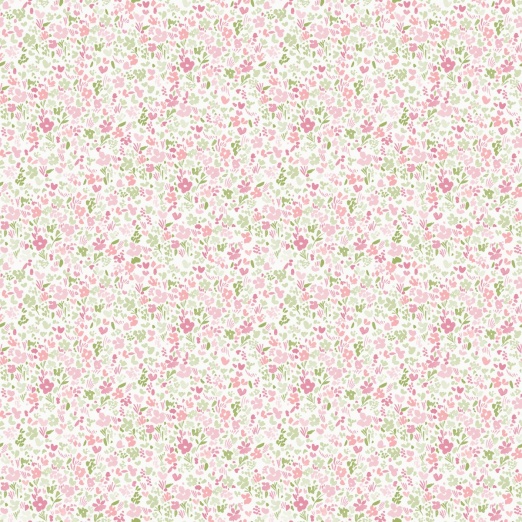 Tapeet Mini Mid Floral MG56669