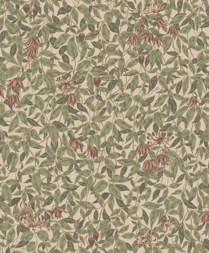 Wallpaper Linnea S10557