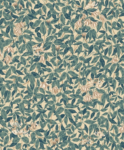 Wallpaper Linnea S10558