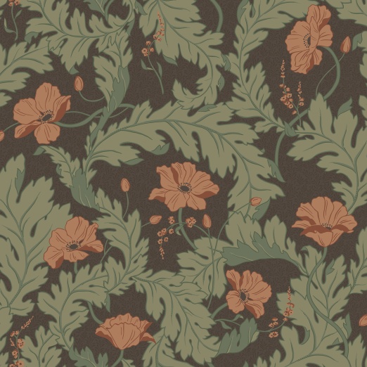 Wallpaper Charlotta S10561