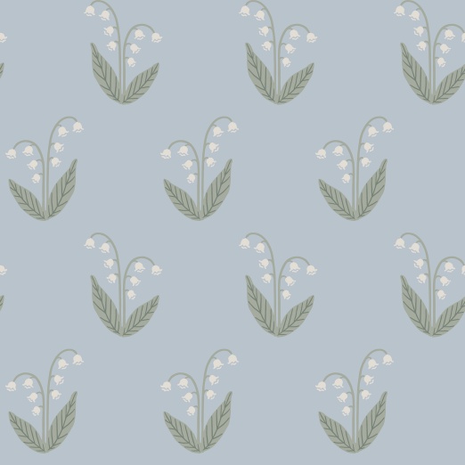 Wallpaper Lilly S10634