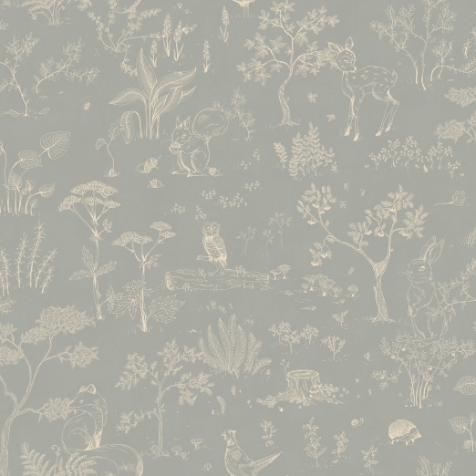 Wallpaper Hollie S10640