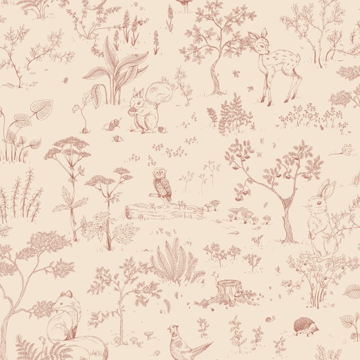 Wallpaper Hollie S10641