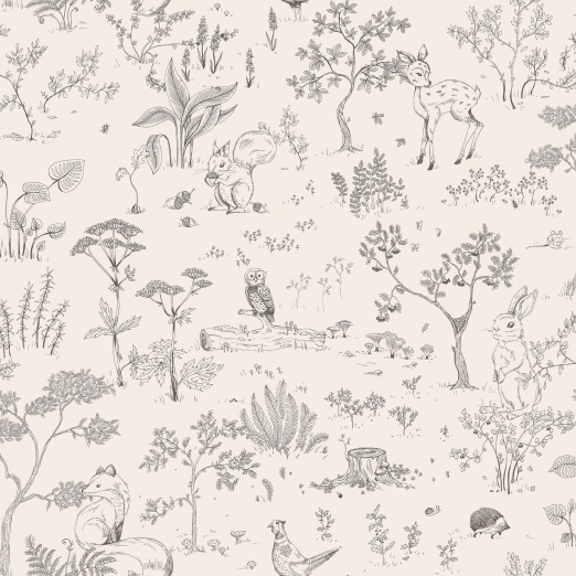 Wallpaper Hollie S10642