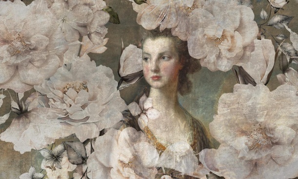 Valokuvatapetti Salandra QUS-180966-2