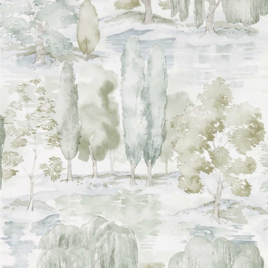 Флизелиновые обои Waterperry 216283