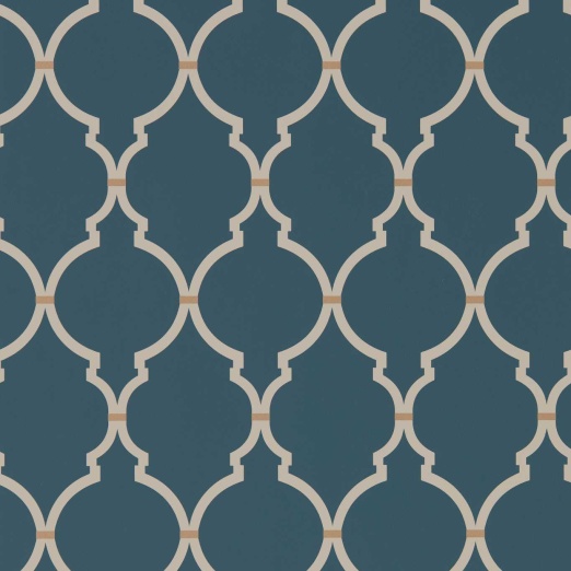 Fliistapeet Empire Trellis 216338