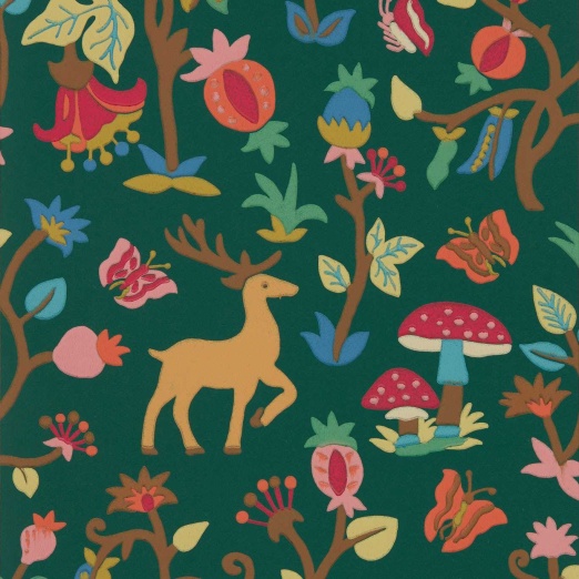 Флизелиновые обои Forest of Dean 217219