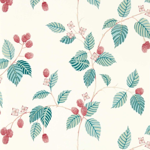 Флизелиновые обои Rubus 217228