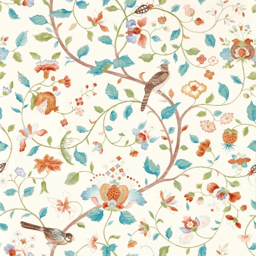 Флизелиновые обои Aril's Garden 217235
