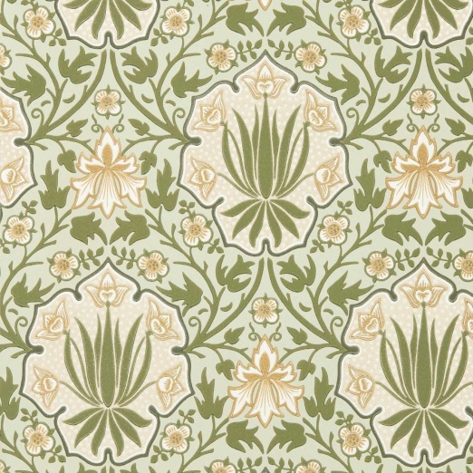 Pabertapeet Iris & Rose 217567