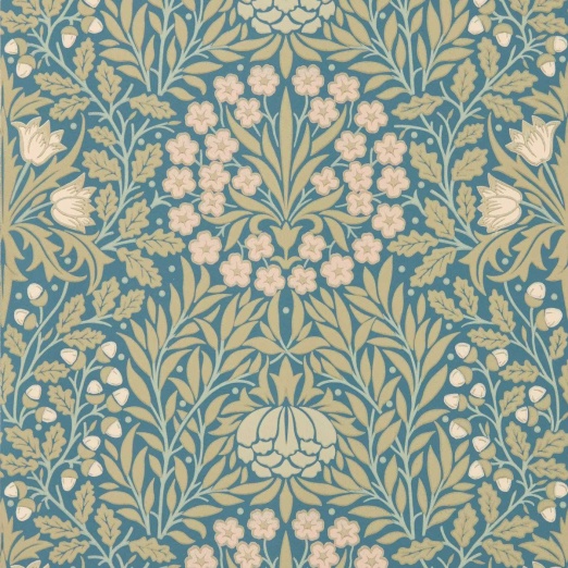 Pabertapeet Daisy & Oak 217584