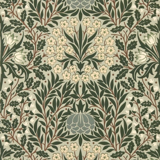 Pabertapeet Daisy & Oak 217585