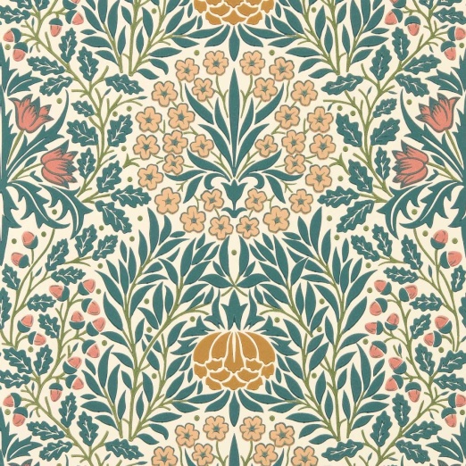 Pabertapeet Daisy & Oak 217586