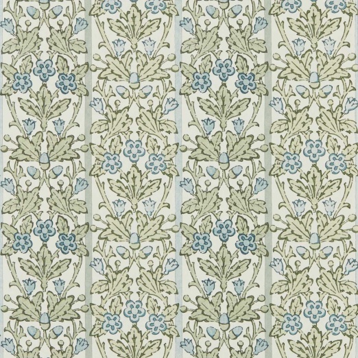 Fliistapeet Oak & Blossom 217590