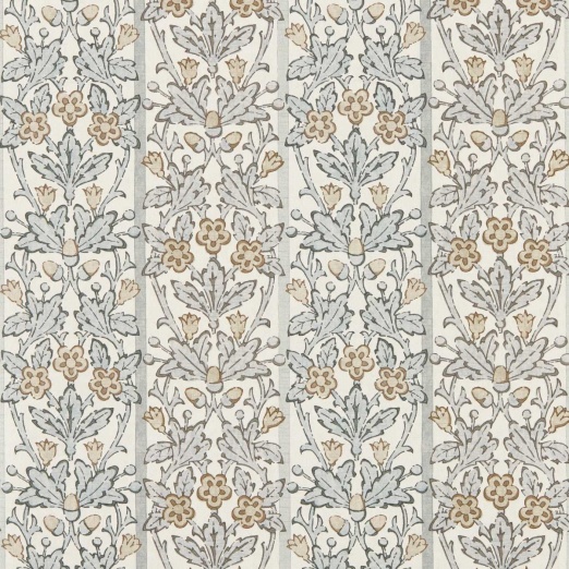 Fliistapeet Oak & Blossom 217591