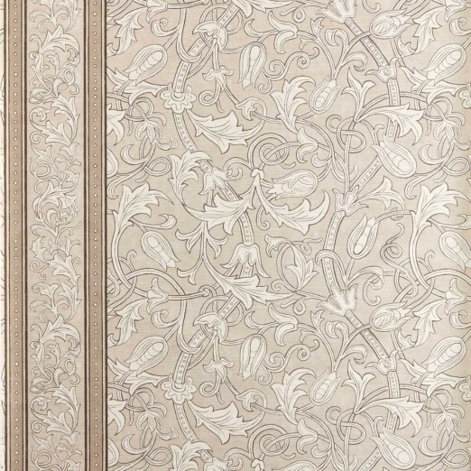 Seinakate Etched Scrolling Tulip 217603