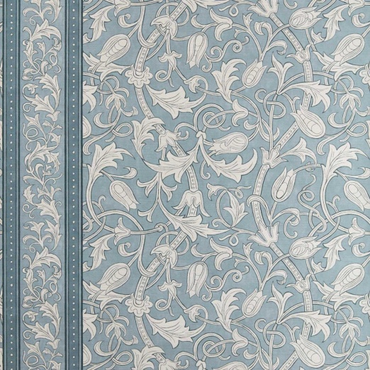 Seinakate Etched Scrolling Tulip 217604