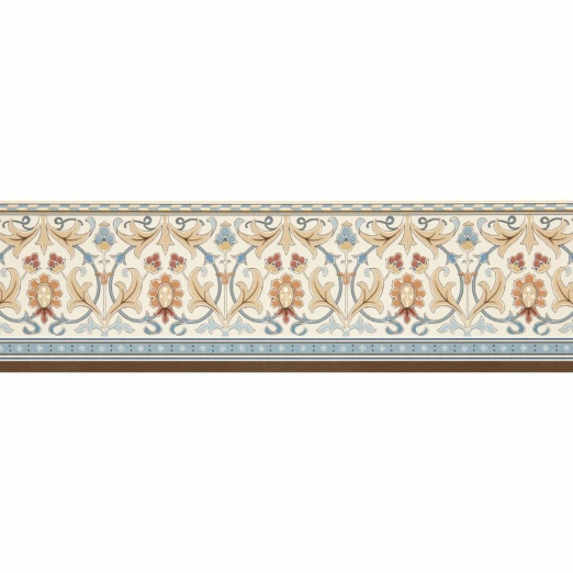 Bordüür Ornamental Frieze 217612