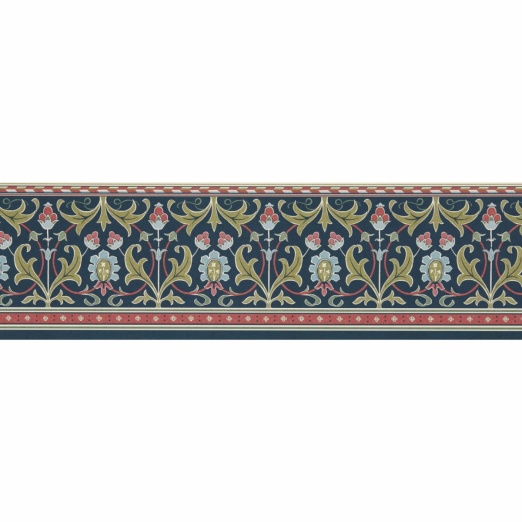 Bordüür Ornamental Frieze 217613