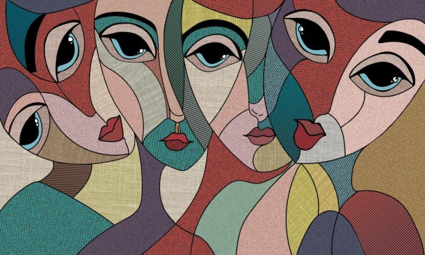 Wall Mural Jubbega YOU-30127-1