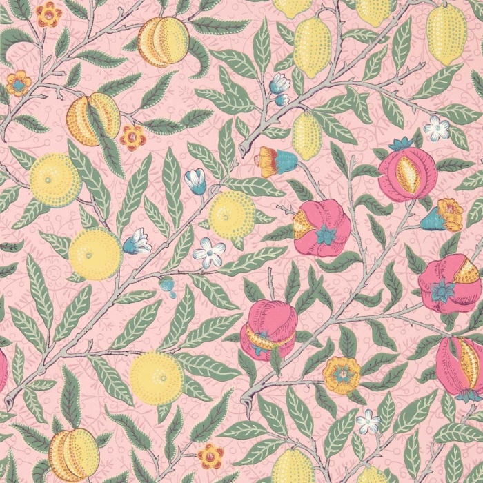 Бумажные обои Fruit 510010