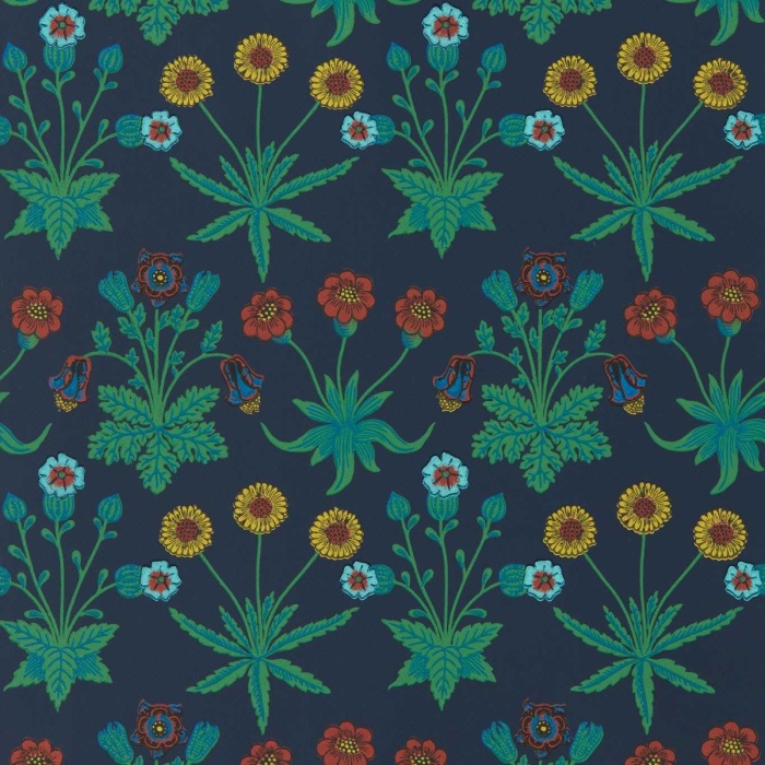 Бумажные обои Daisy 510034