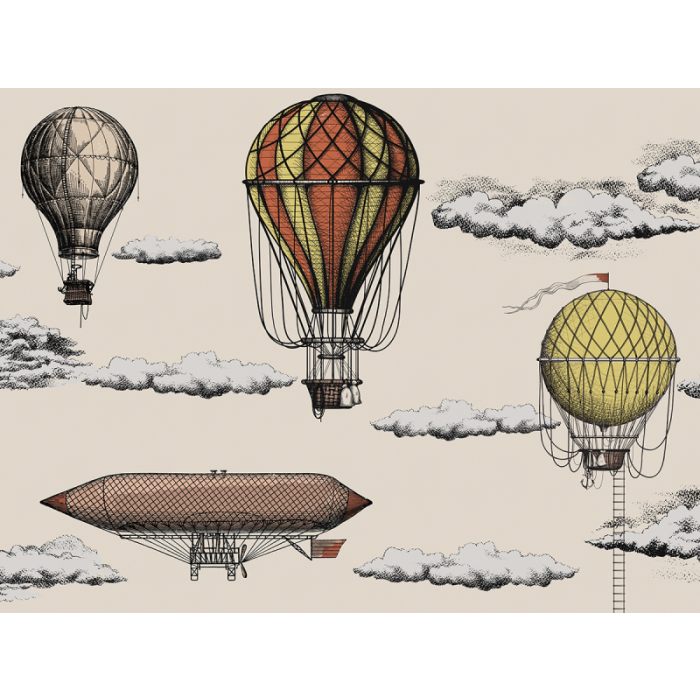 Fototapeet Balloons