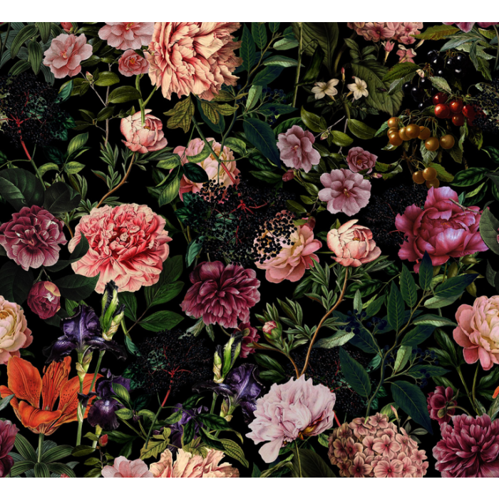 Fototapeet Beautiful Blossoms