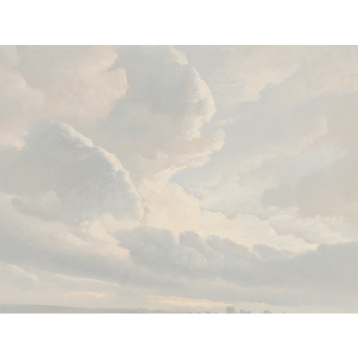 Fototapeet Cloudy Sky