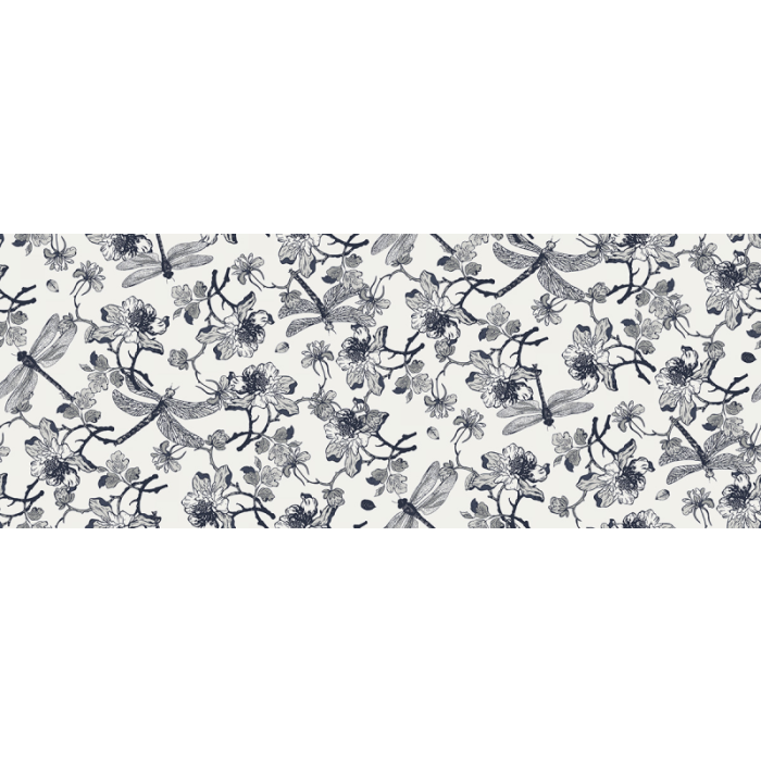 Fototapeet Dragonfly