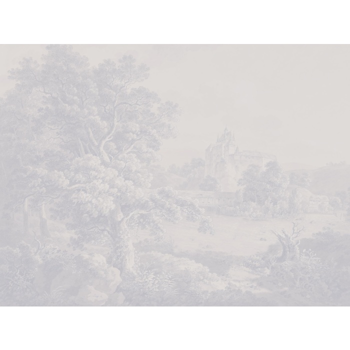 Fototapeet Gentle Landscape