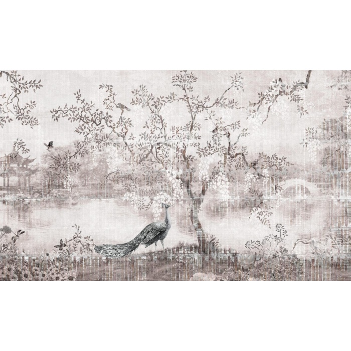 Wall Mural Casperia GAM-191144-1