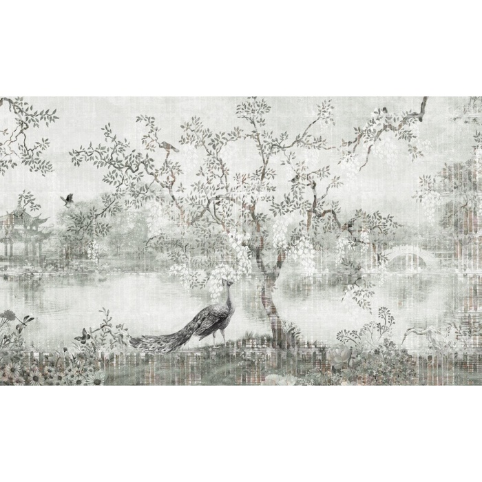 Wall Mural Casperia GAM-191144-2