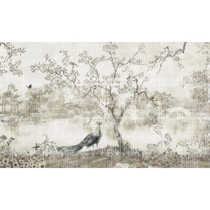 Wall Mural Casperia GAM-191144-3