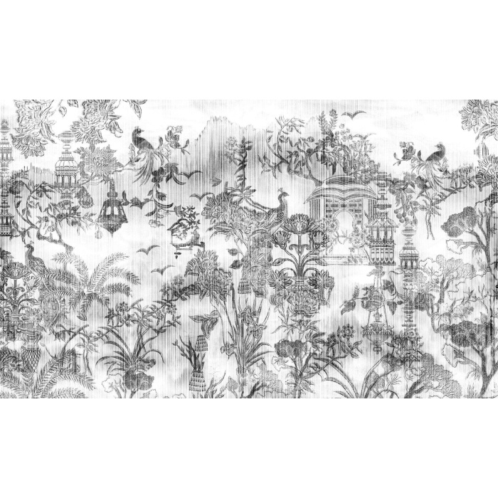 Wall Mural Perito GAM-191145-3