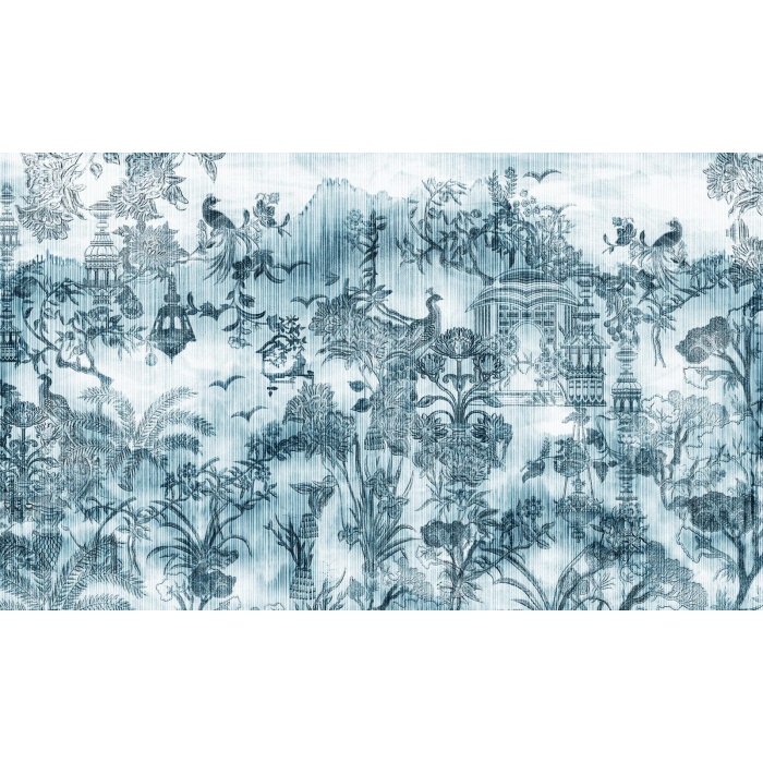 Wall Mural Perito GAM-191145-4