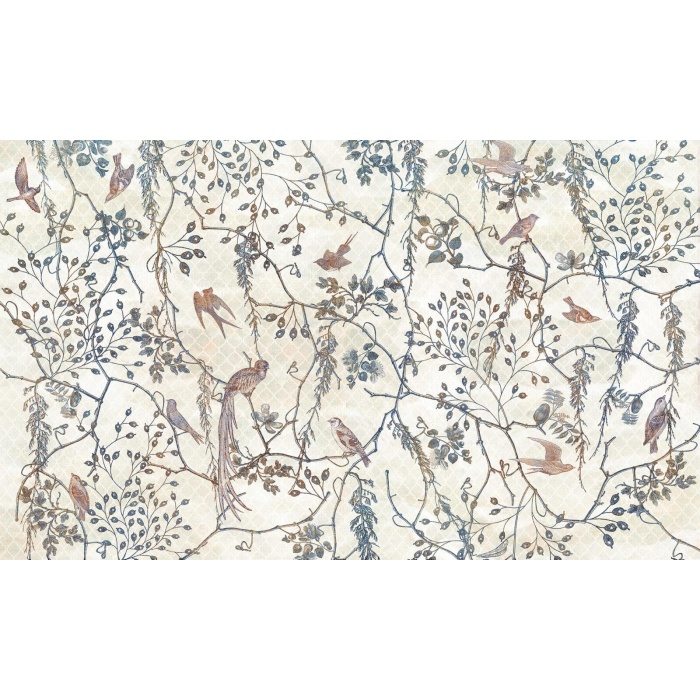 Wall Mural Selvarella GAM-191146-1