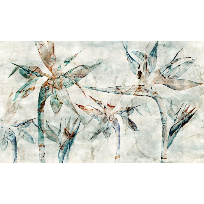 Wall Mural Montecelio GAM-191148-2