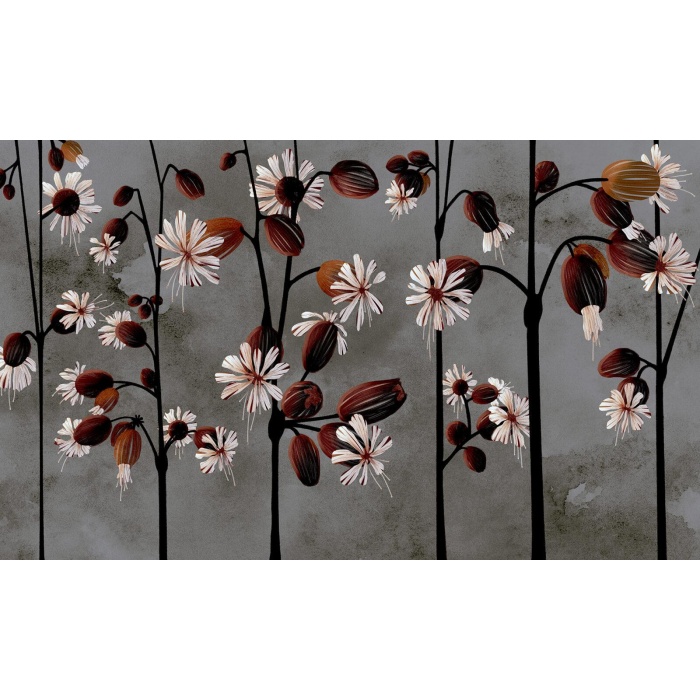 Wall Mural Montecelio GAM-191148-2