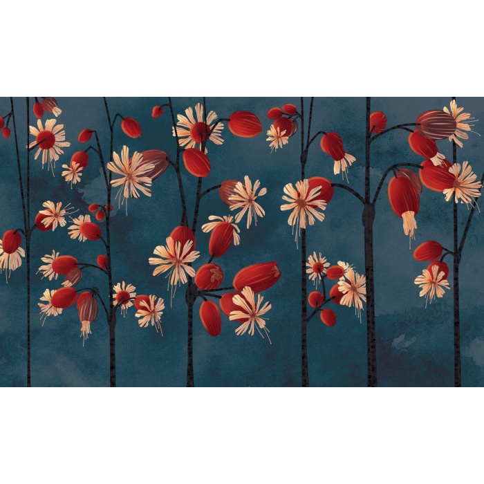 Wall Mural Carano GAM-191149-3