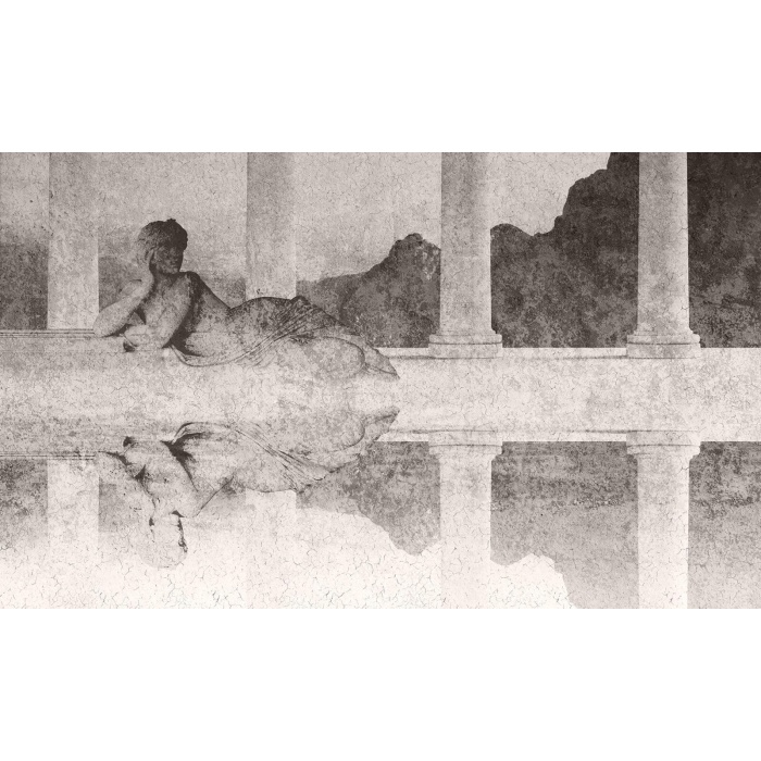 Wall Mural Montacuto GAM-191158-2