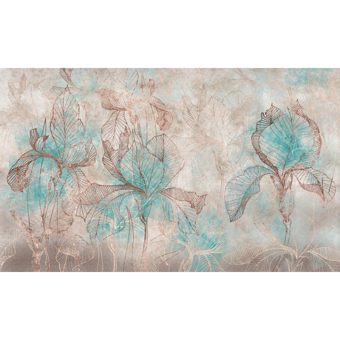 Wall Mural Salento GAM-191160-1