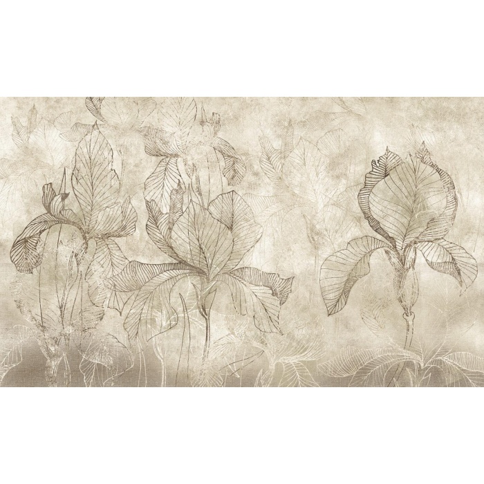 Wall Mural Salento GAM-191160-3