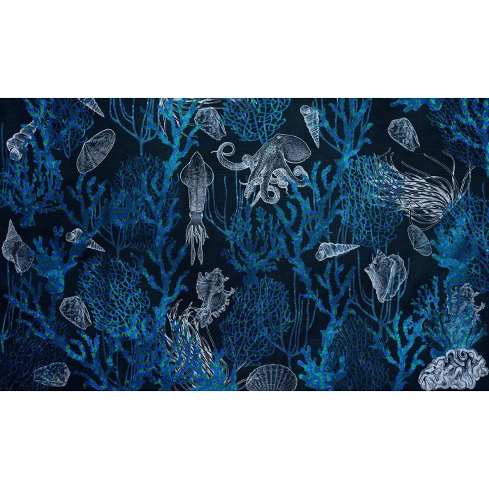 Wall Mural Marcelina GAM-191165-1