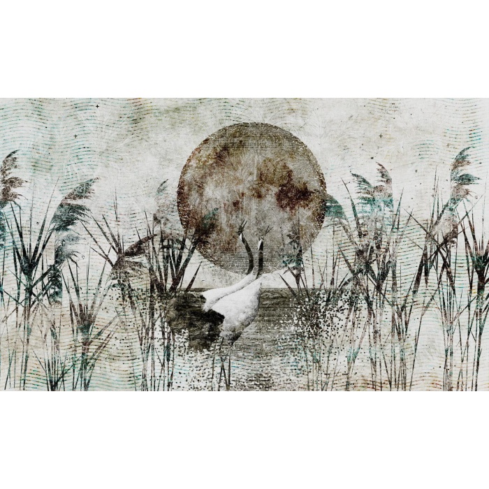 Wall Mural Pallone GAM-191167-1