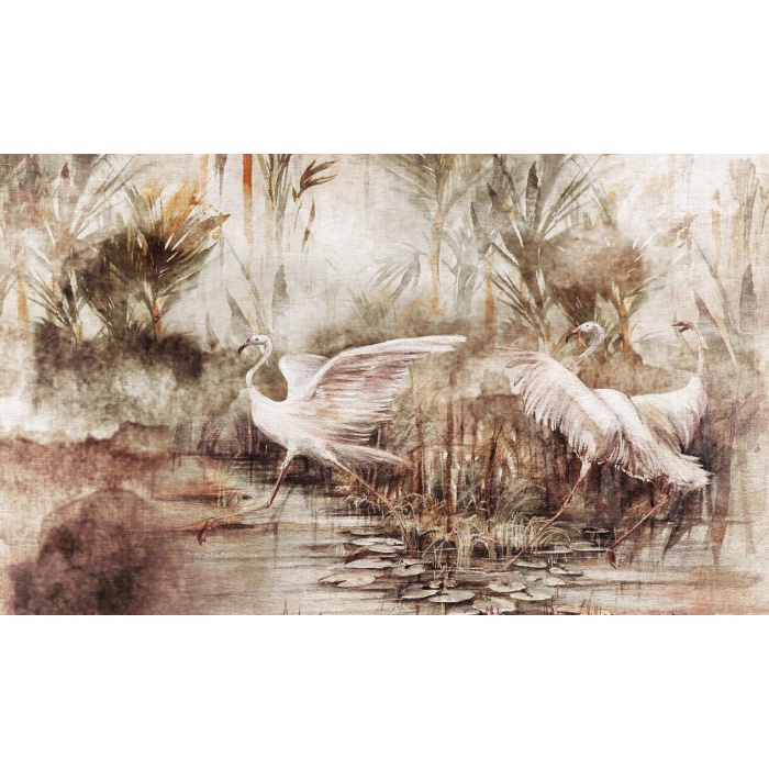 Wall Mural Acciaroli GAM-191168-3