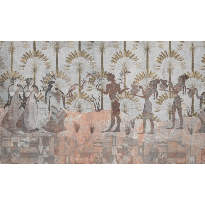Wall Mural Furore GAM-191170-1