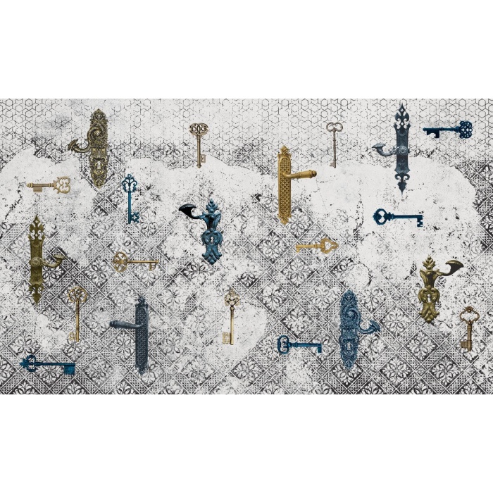 Wall Mural Ascea GAM-191172-1